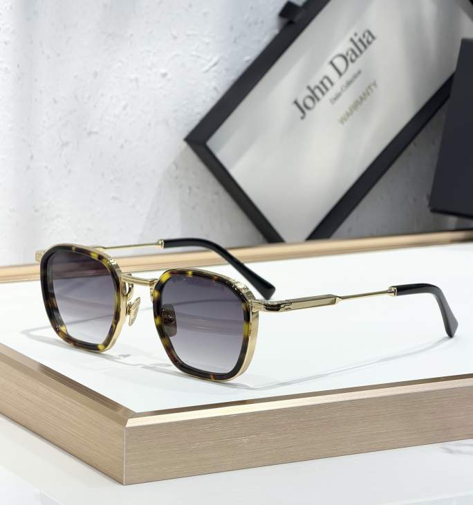Picture of John Dalia Sunglasses _SKUfw74584561fw